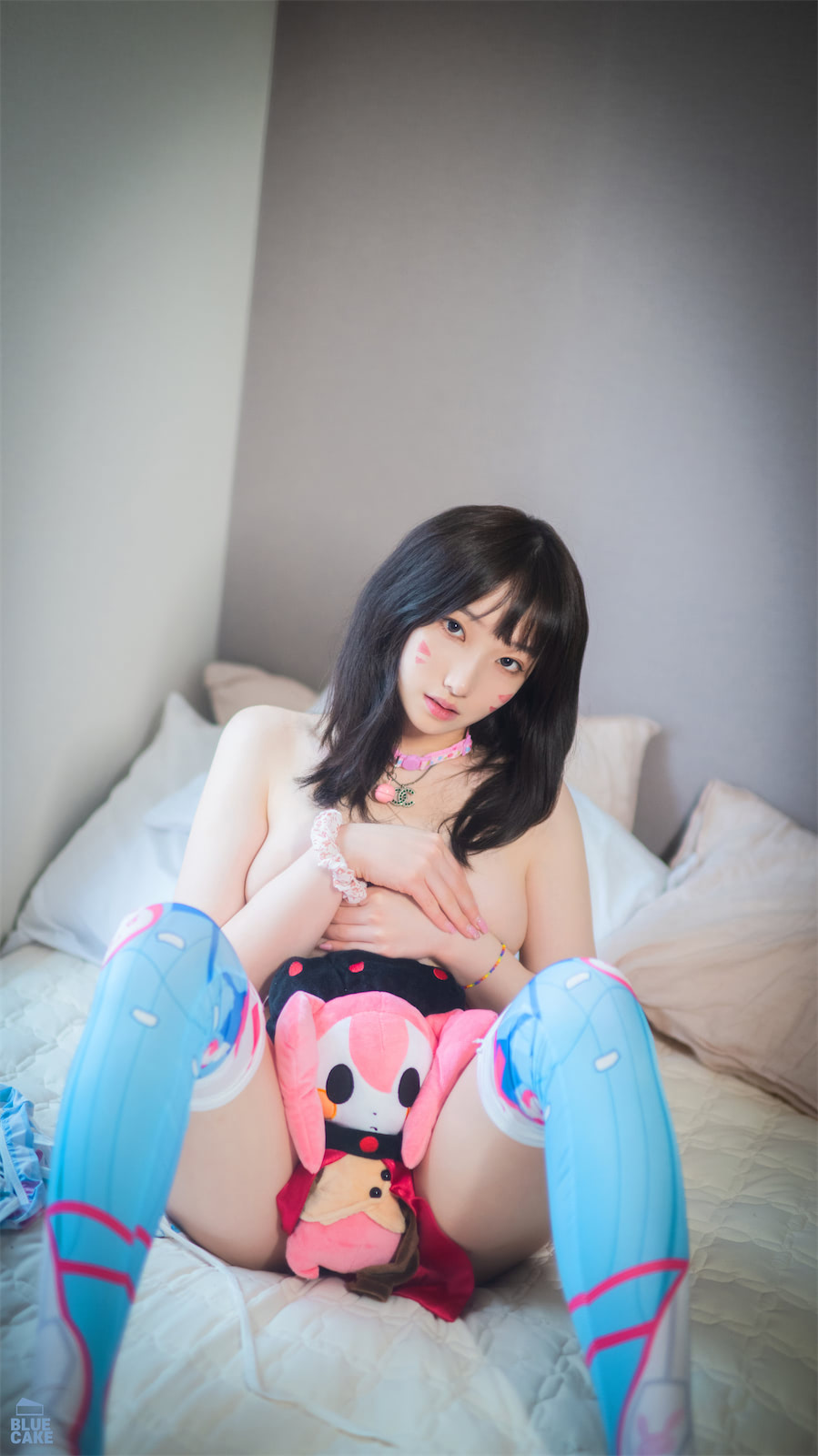 밤비Bambi常服泳装DVA175p