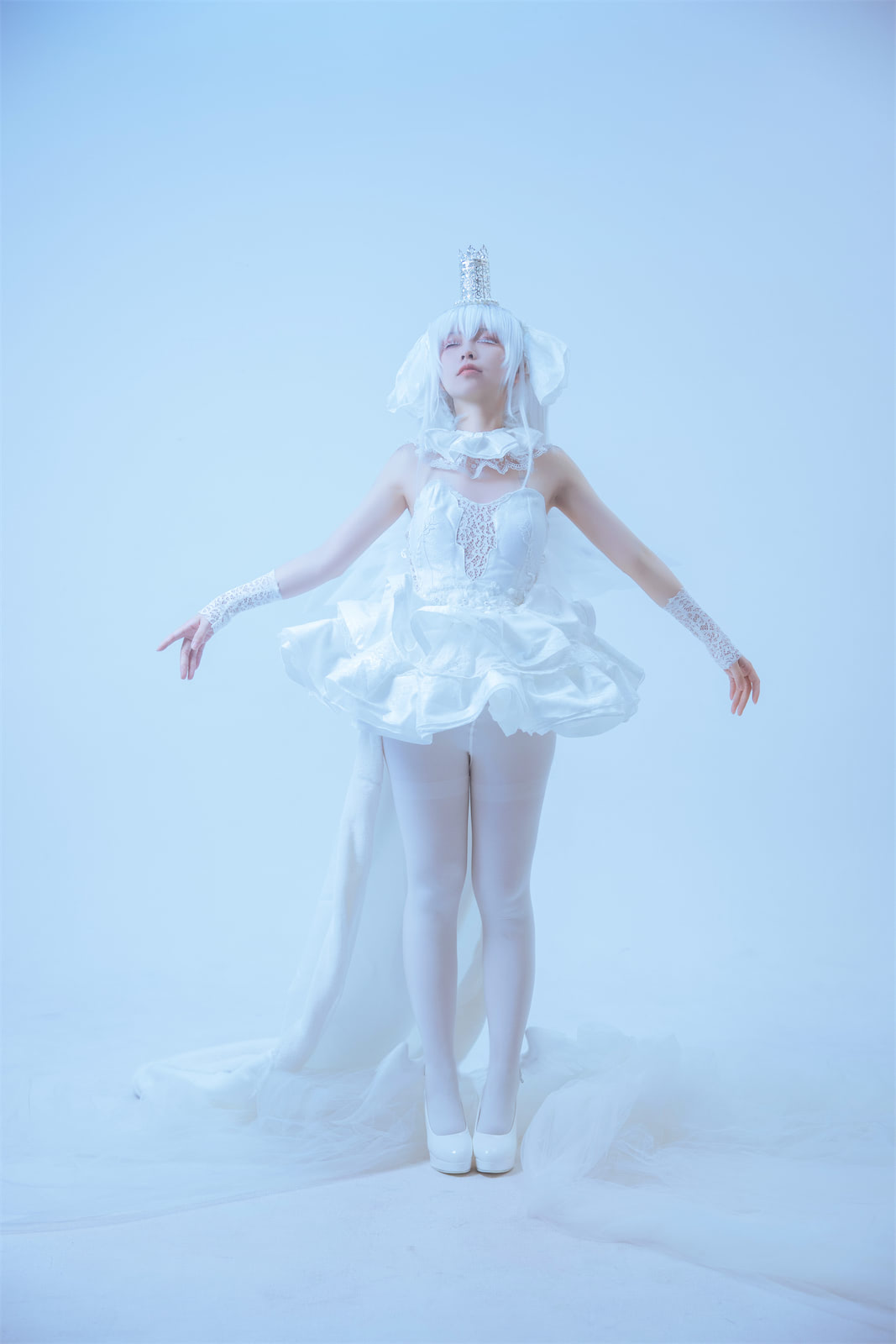 G44不会受伤猫塚响小天使53p