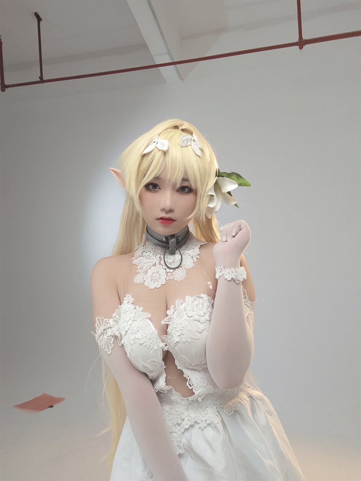 七七娜娜子异界少女召唤术雪拉67p3v