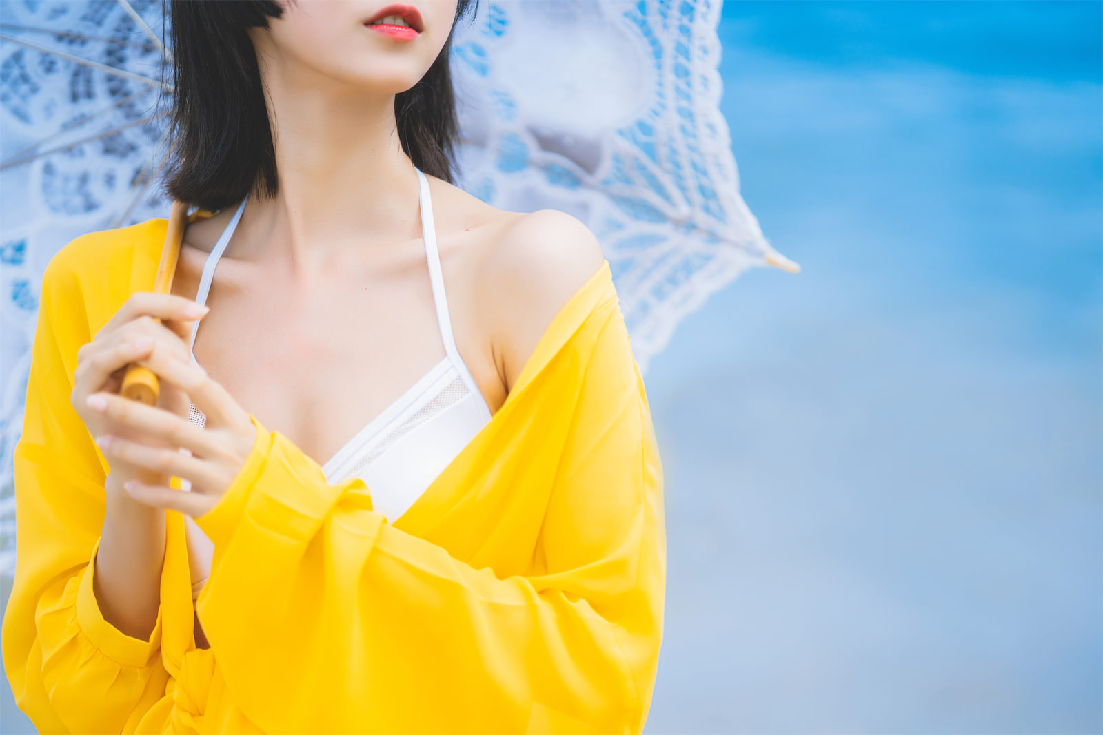 木绵绵OwO跨洋过海来见你黑色魅惑拾光65p