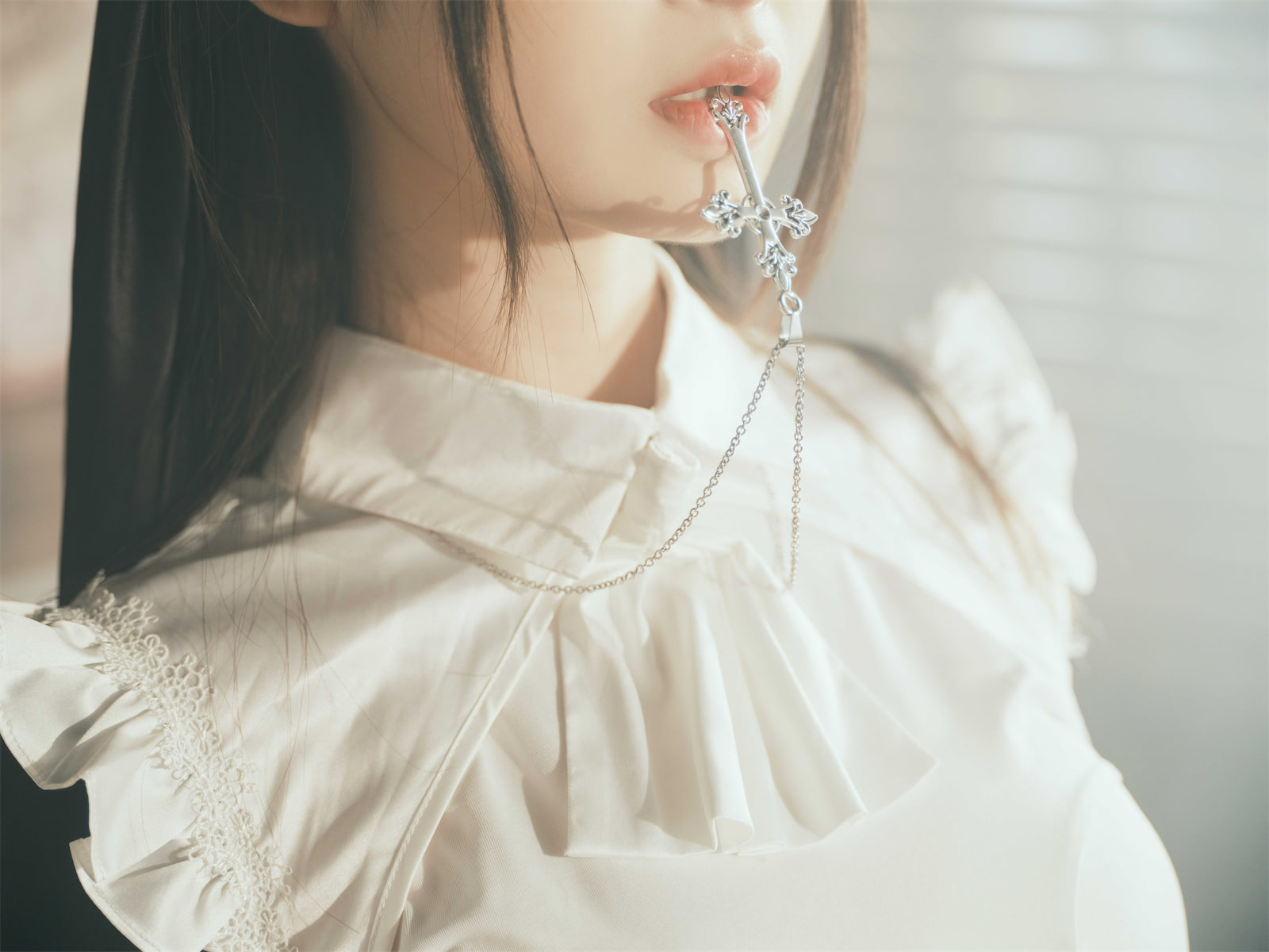 河豚抚子抹油修女小恶魔53p