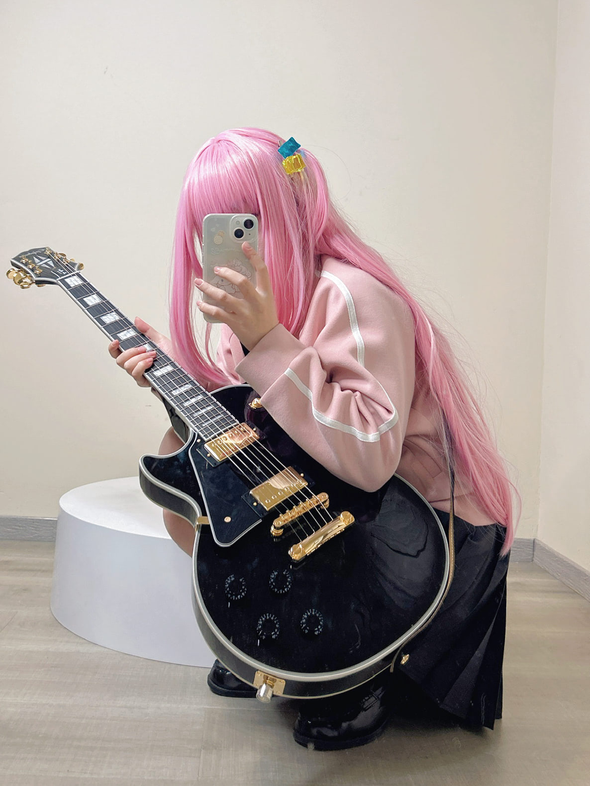 弥美Mime会员订阅fantia2023年01月60p