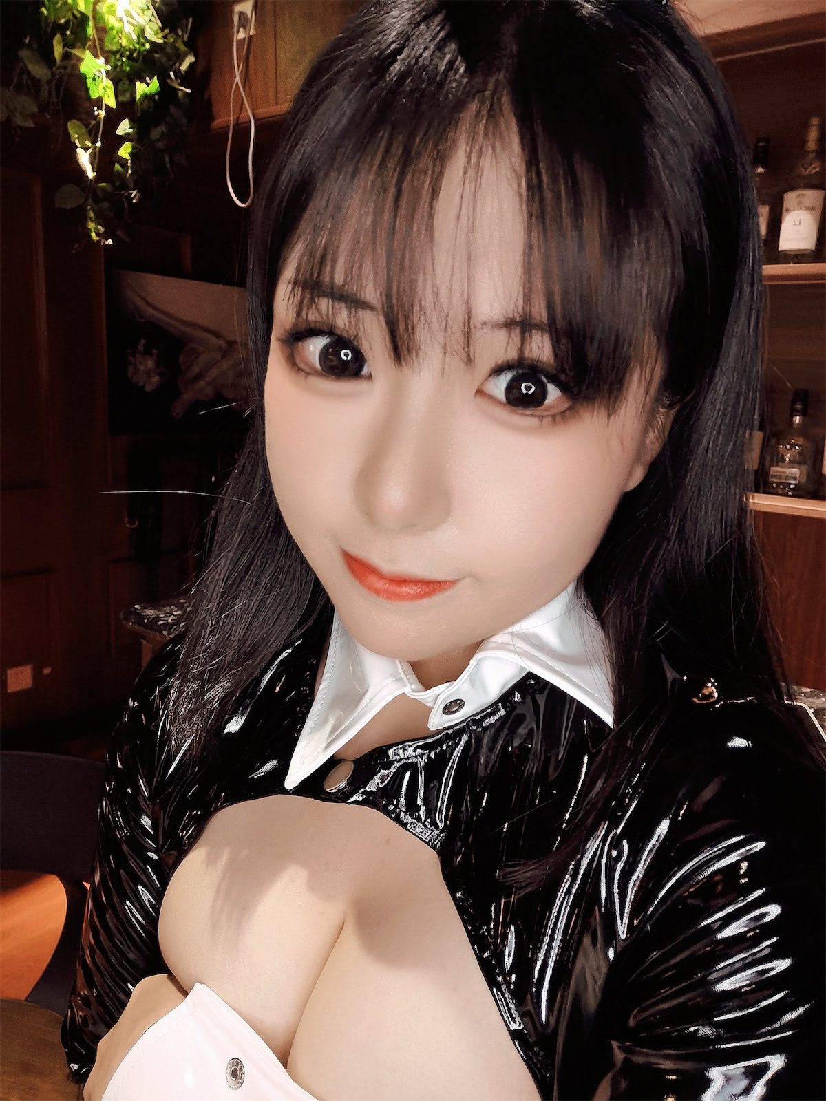 虎森森侍女兔兔41p