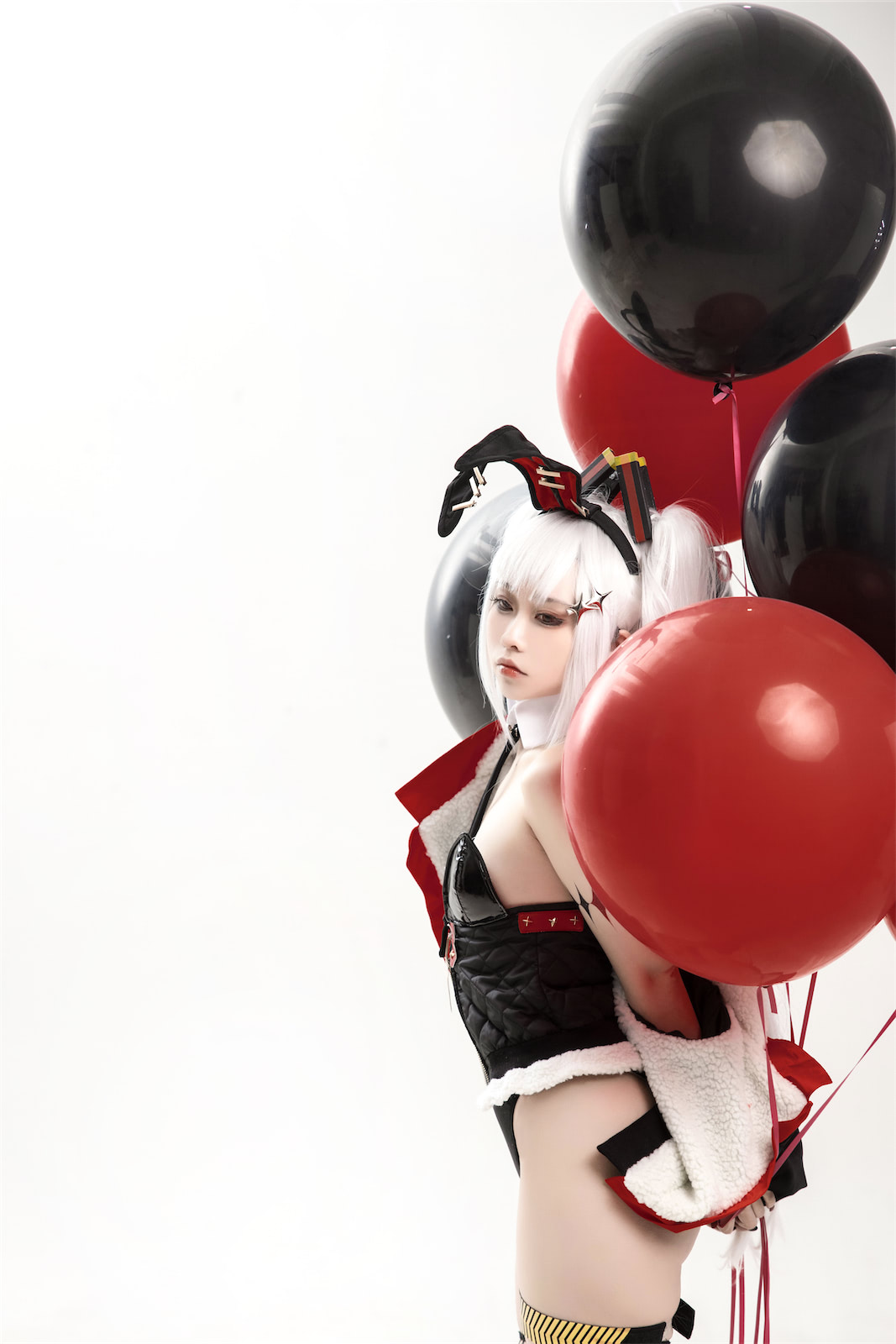 G44不会受伤Noa30p