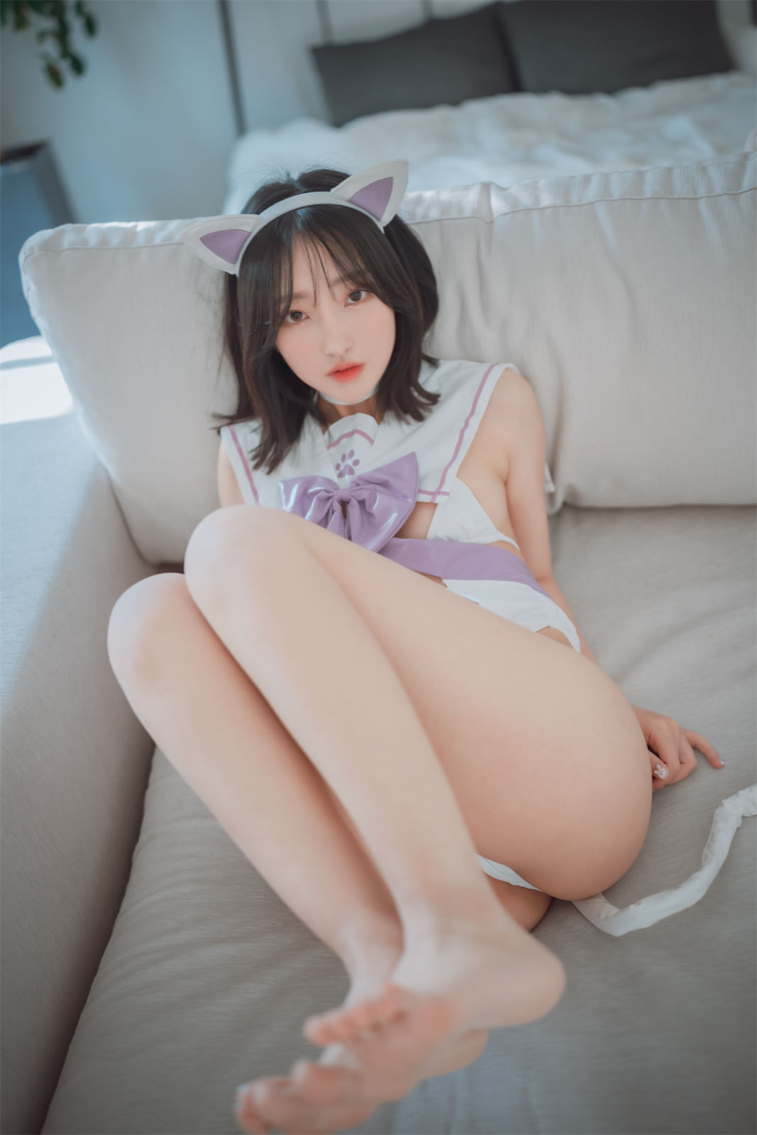 Hanari하나리JK猫59p_3