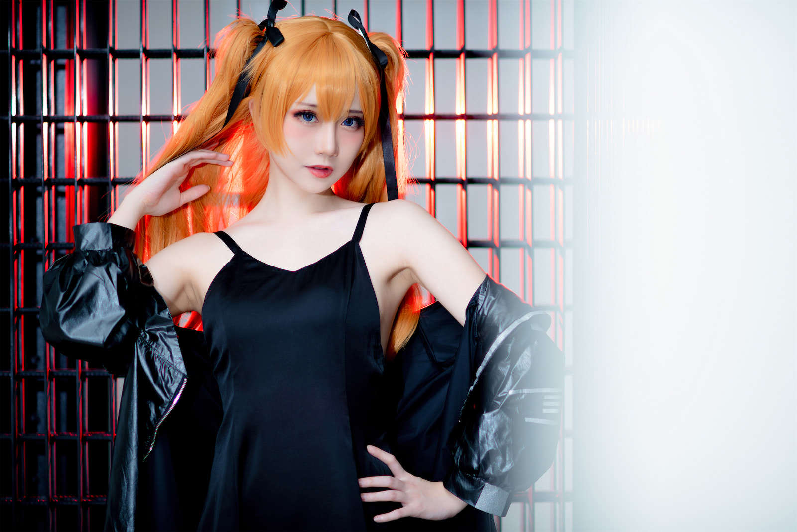 焖焖碳EVA明日香29p