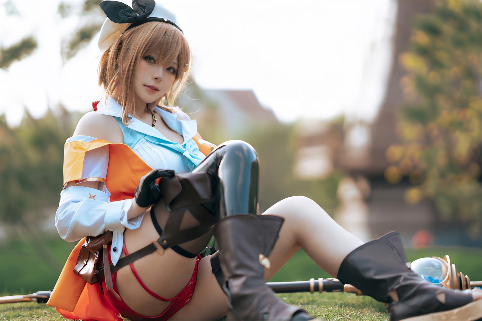 百合欧皇子w普希拉莱莎37p