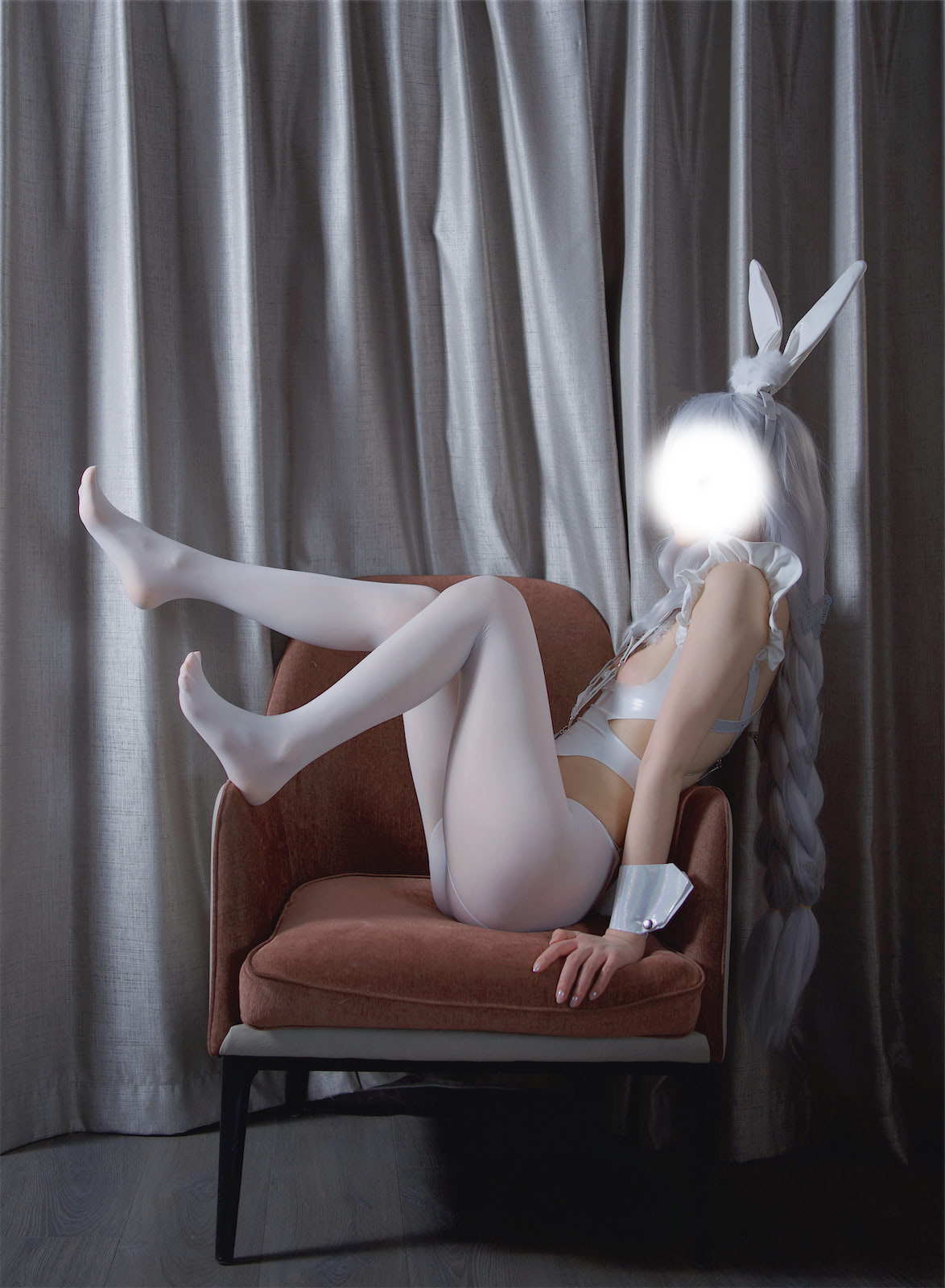 禅院熏恶毒懒懒的白兔48p