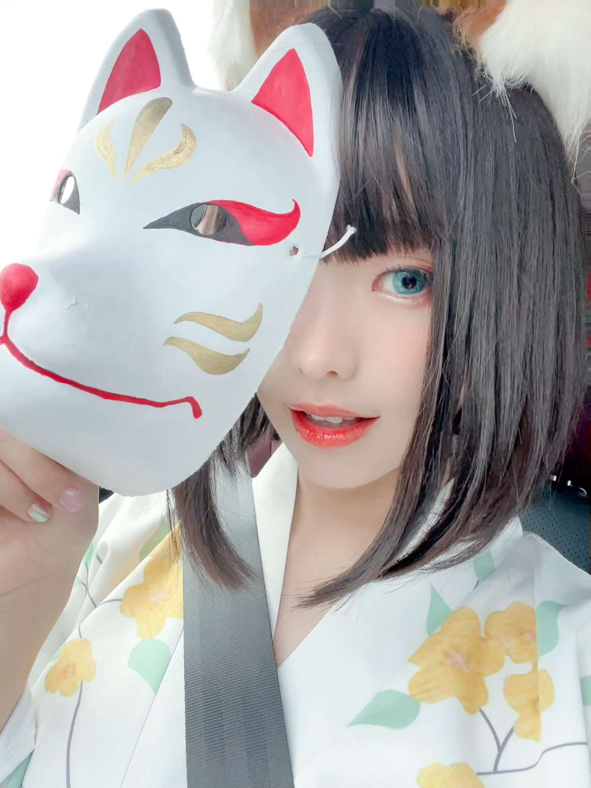 ElyEE子狐少女130p4v