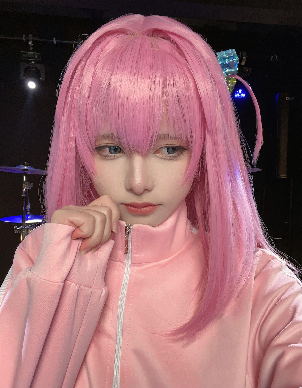 腥味猫罐艾咪波奇酱嘟嘟峦54p