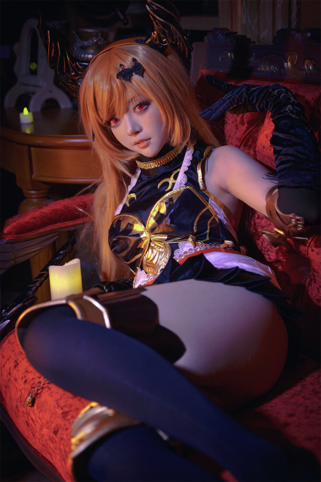 黑龙贯通天空幻想曲95p