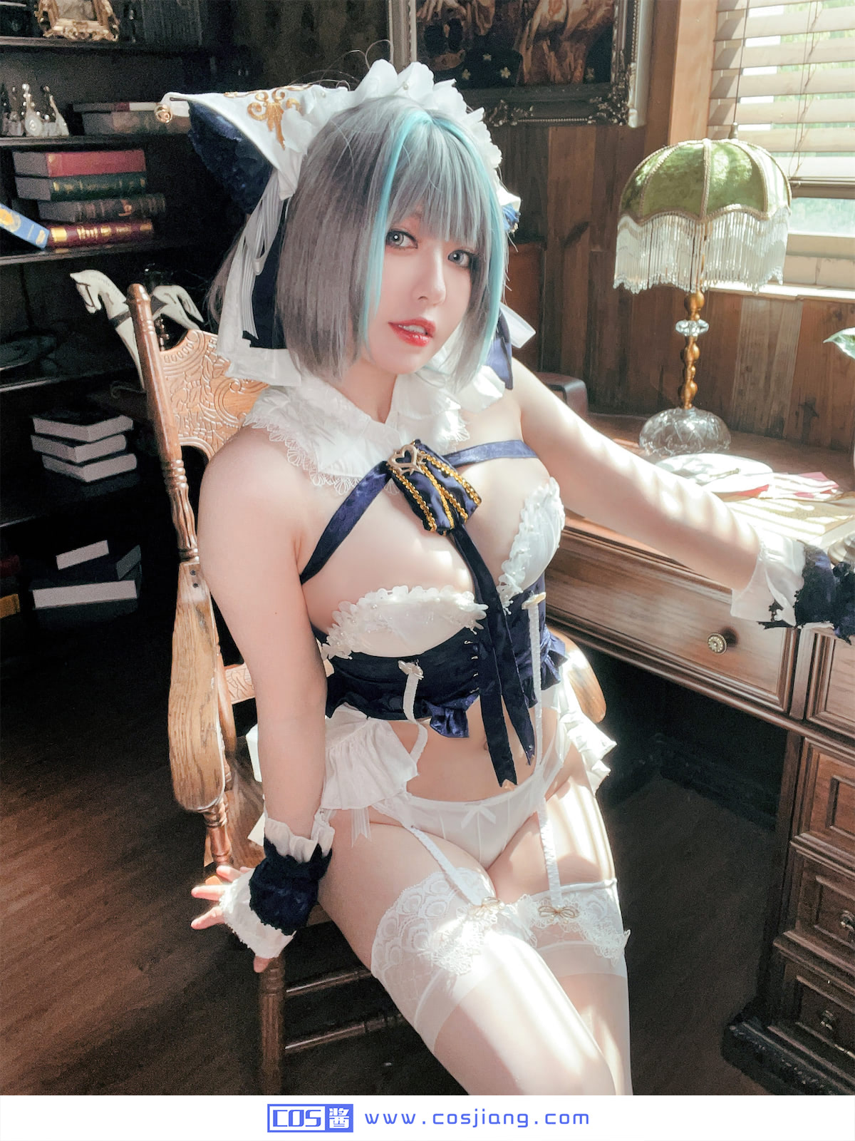 半半子柴郡抱枕56p3v