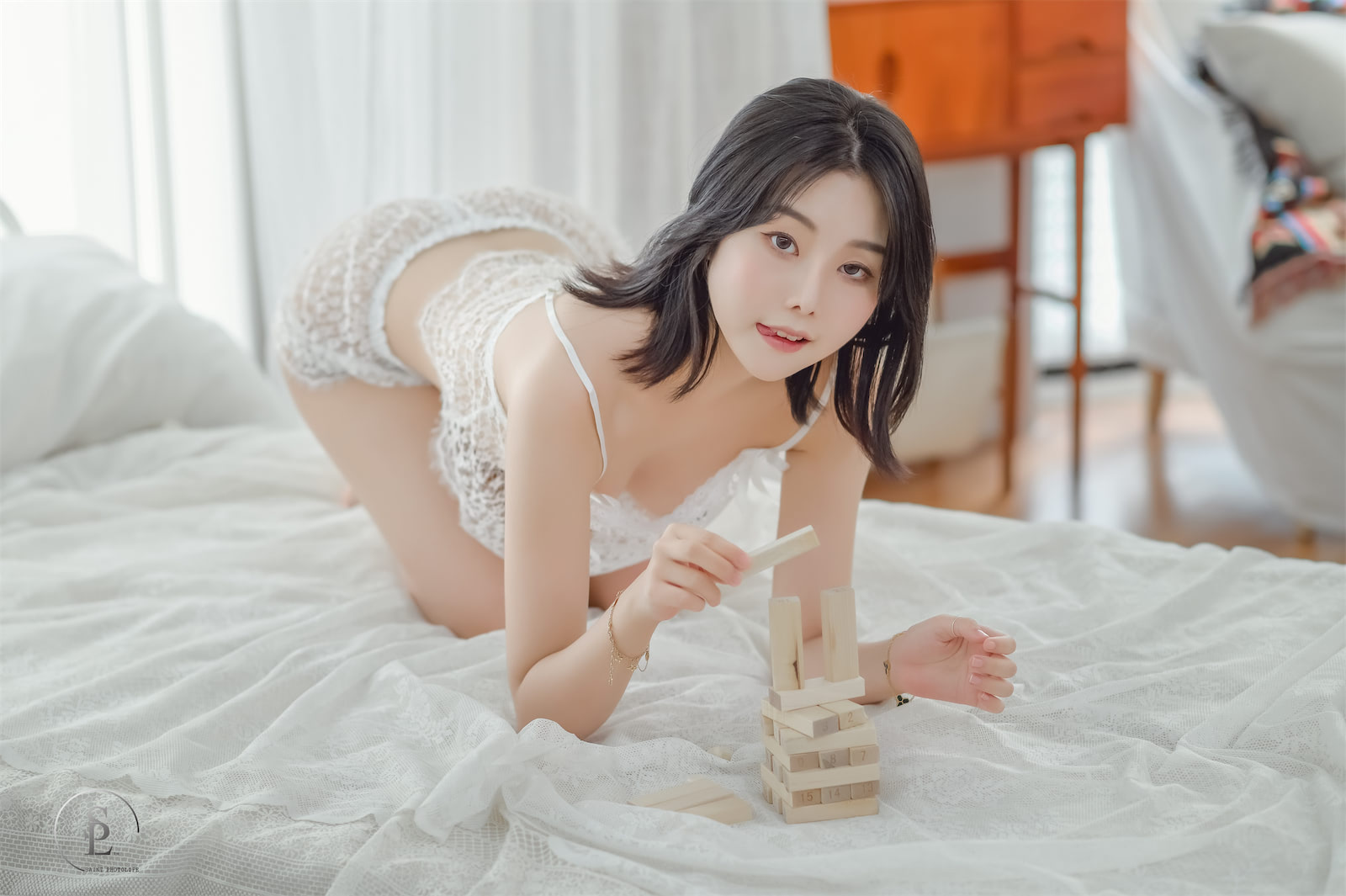 Yuna윤아Jenga55p_2