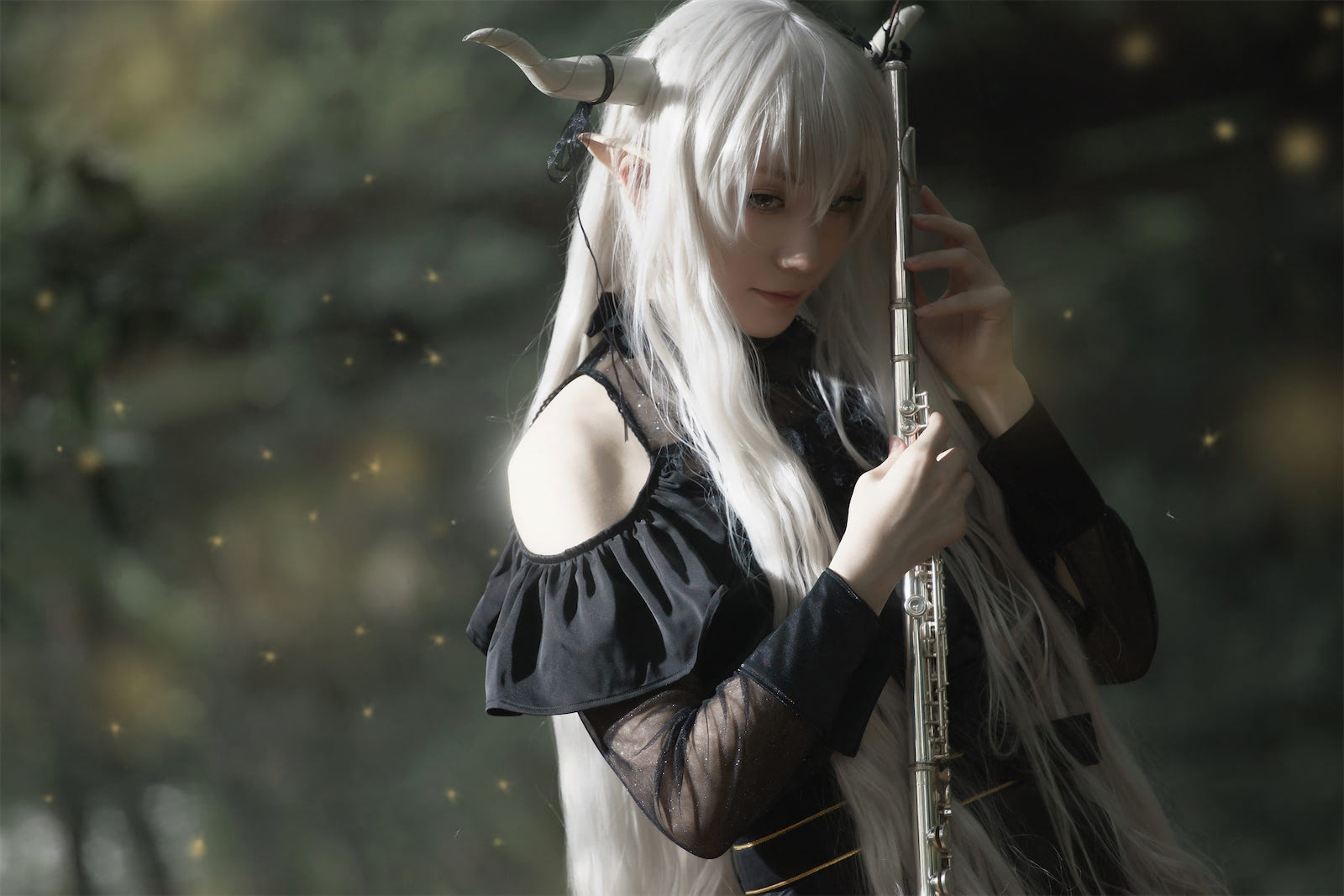 Cien恩恩歌住樱子闪灵48p