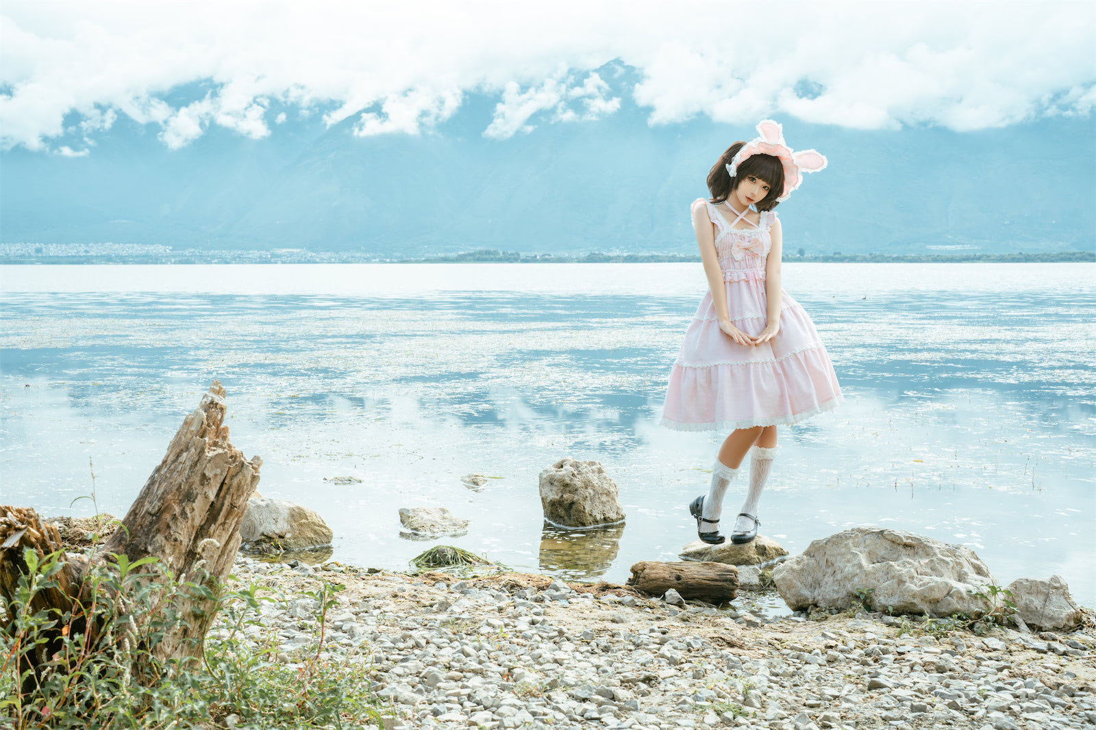 蠢沫沫朋友圈十月专属67p