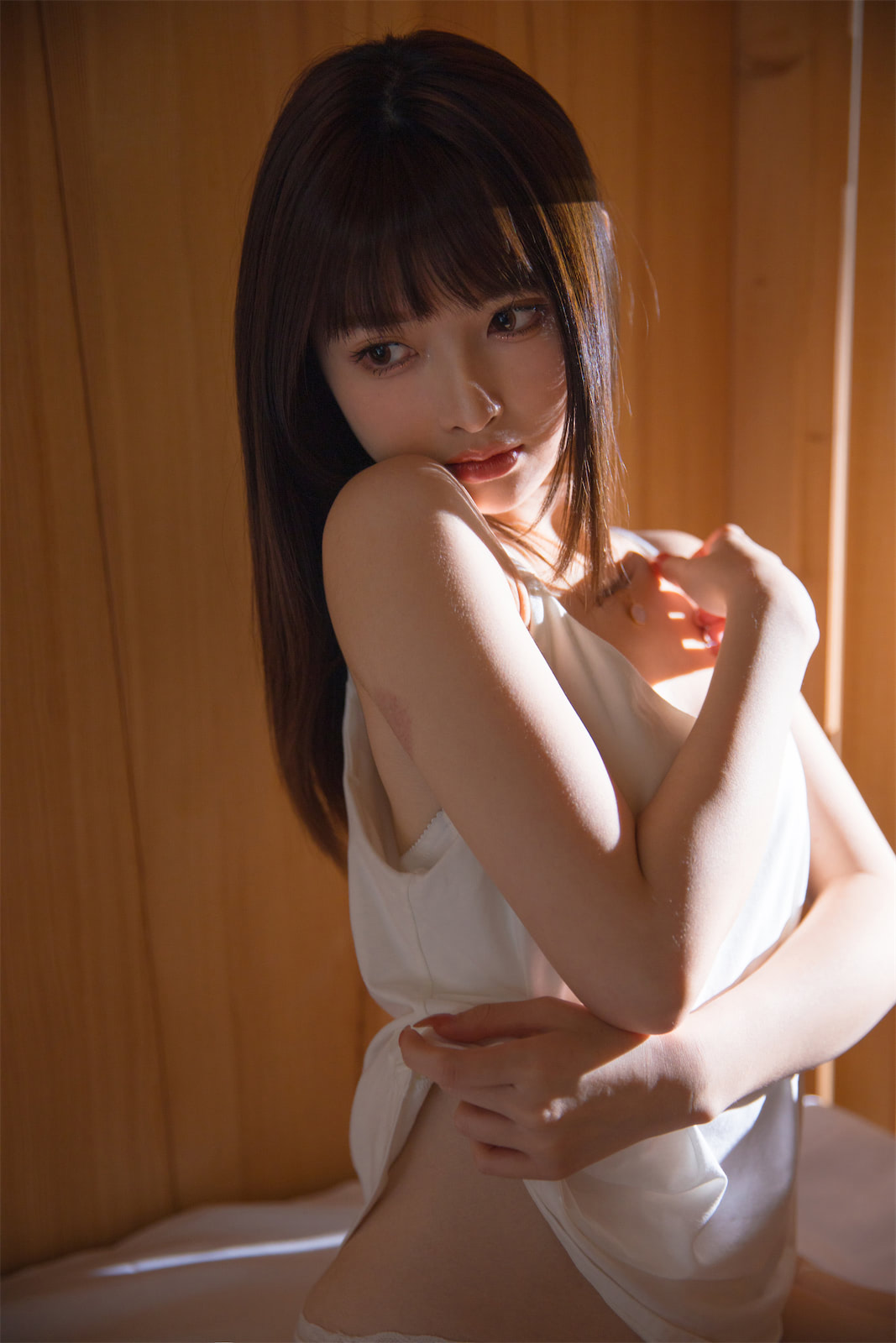 河豚抚子居家少女23p