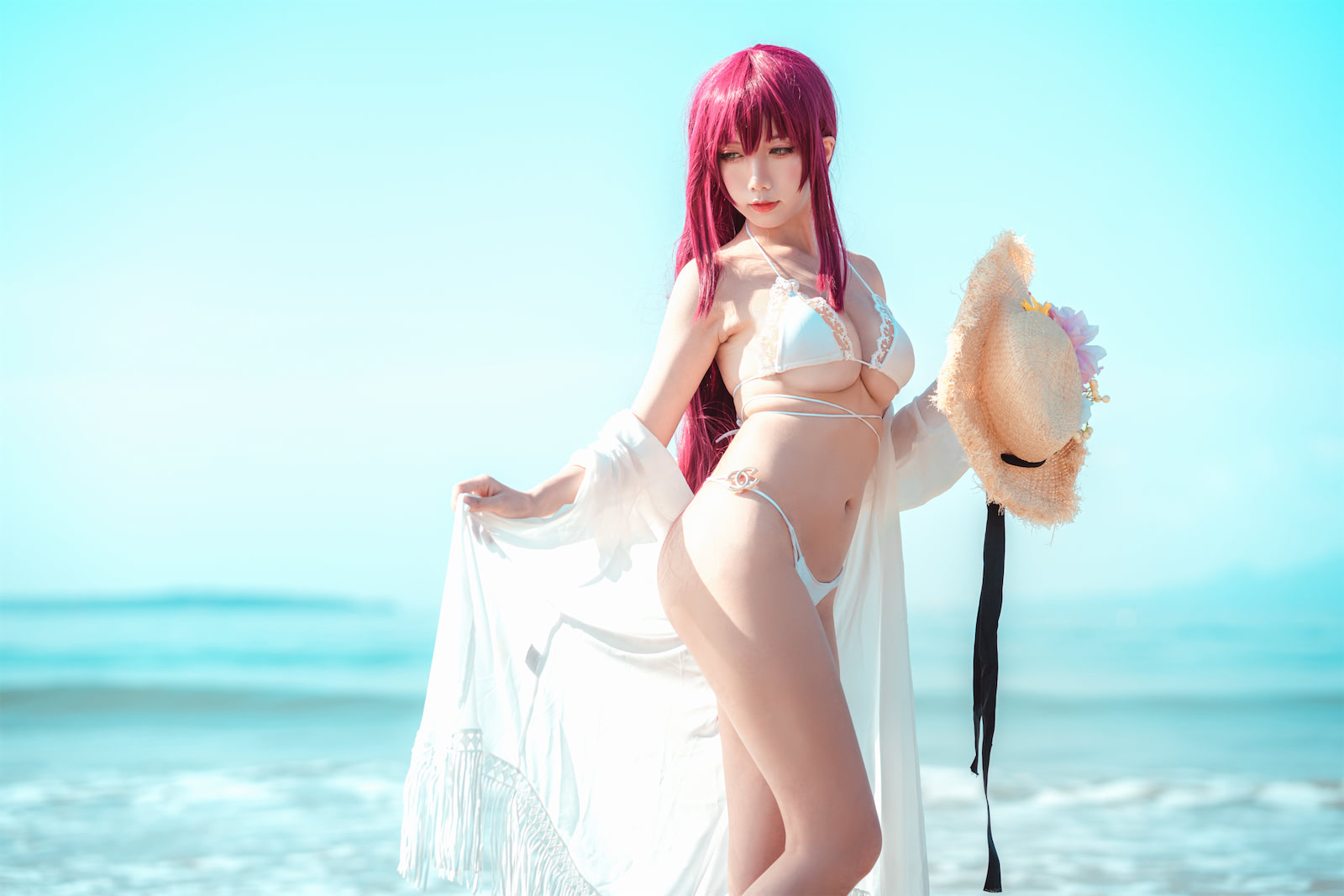 迷失人形QUQ絮库夫20p