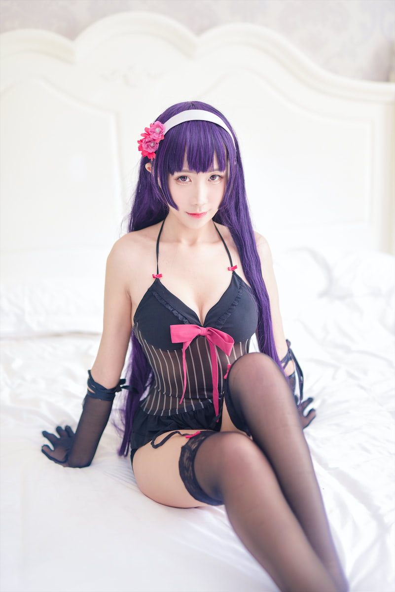 九曲jean黑色睡衣学姐17p