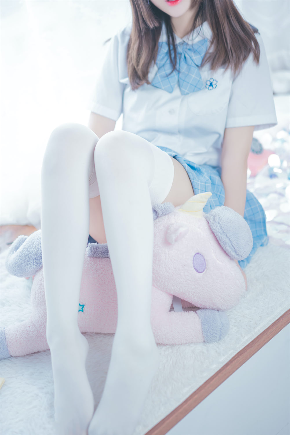 猫君君MaoJun清爽JK制服46p_1