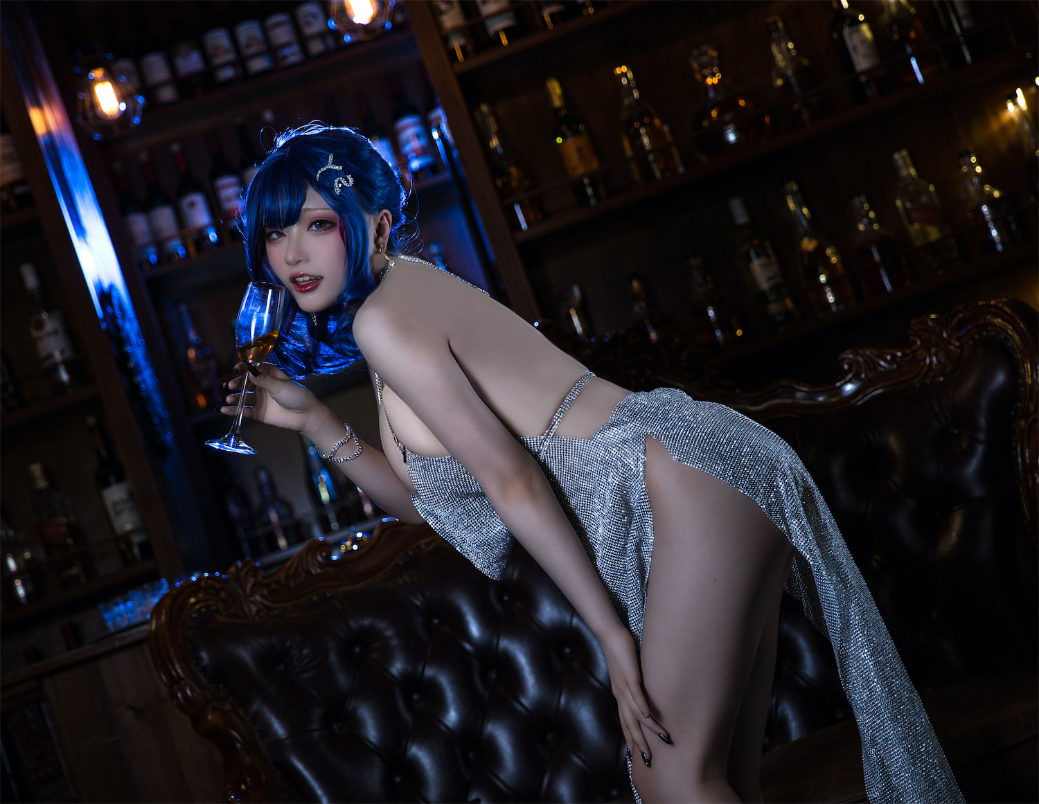 起司块wii酒吧碧蓝航线圣路易斯32p