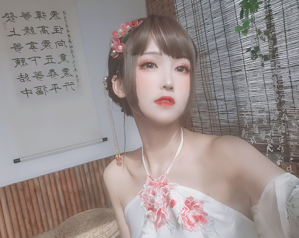 三度_69古风肚兜32p