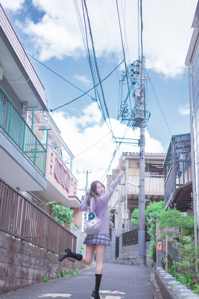 黑川日本民宿楼15p