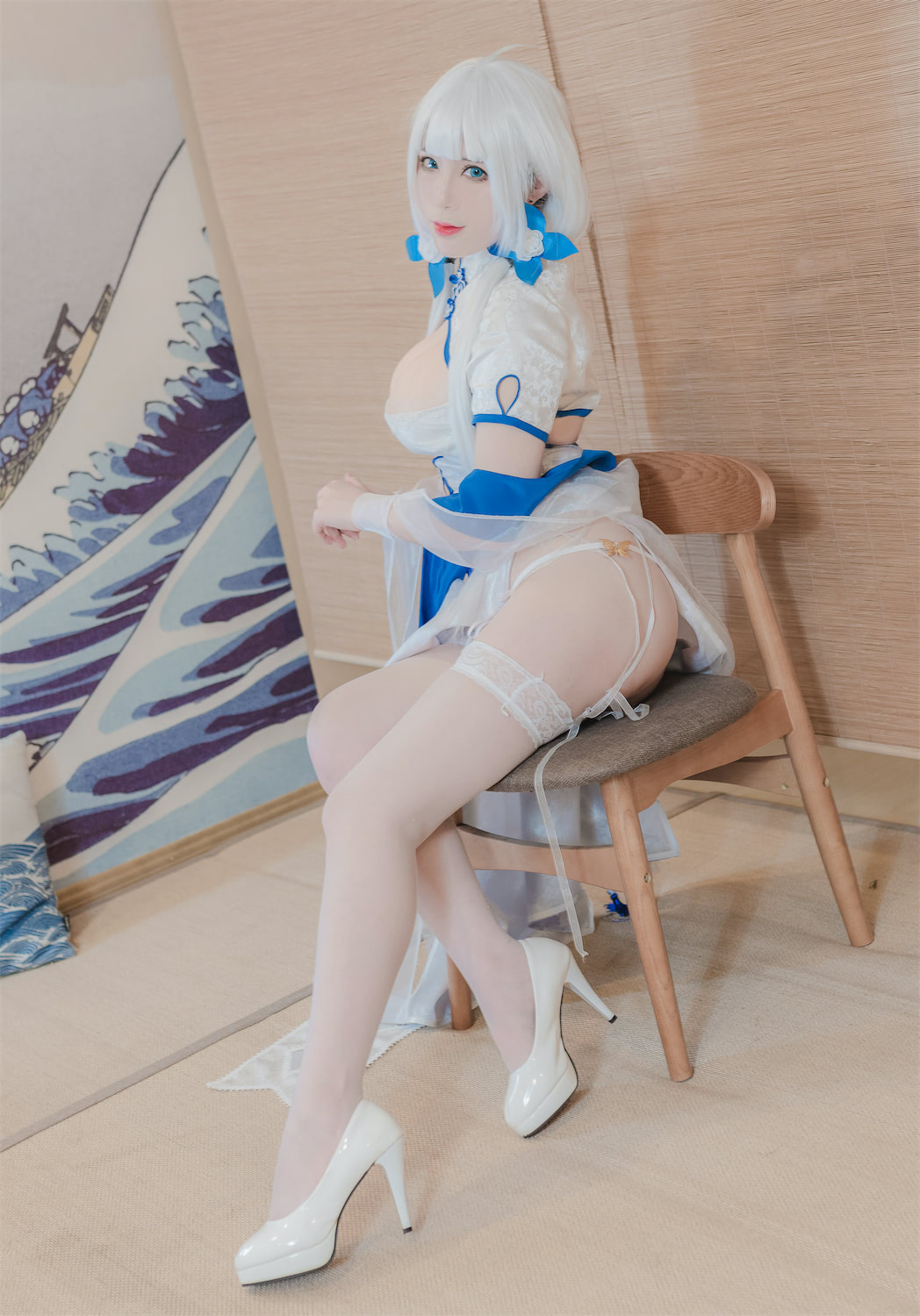 羊大真人光辉钟情春日19p