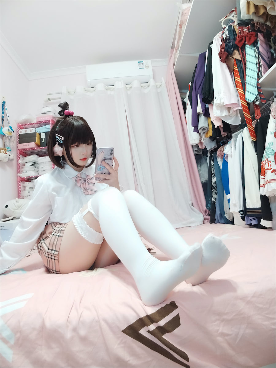 古川kagura白丝日系JK40p4v