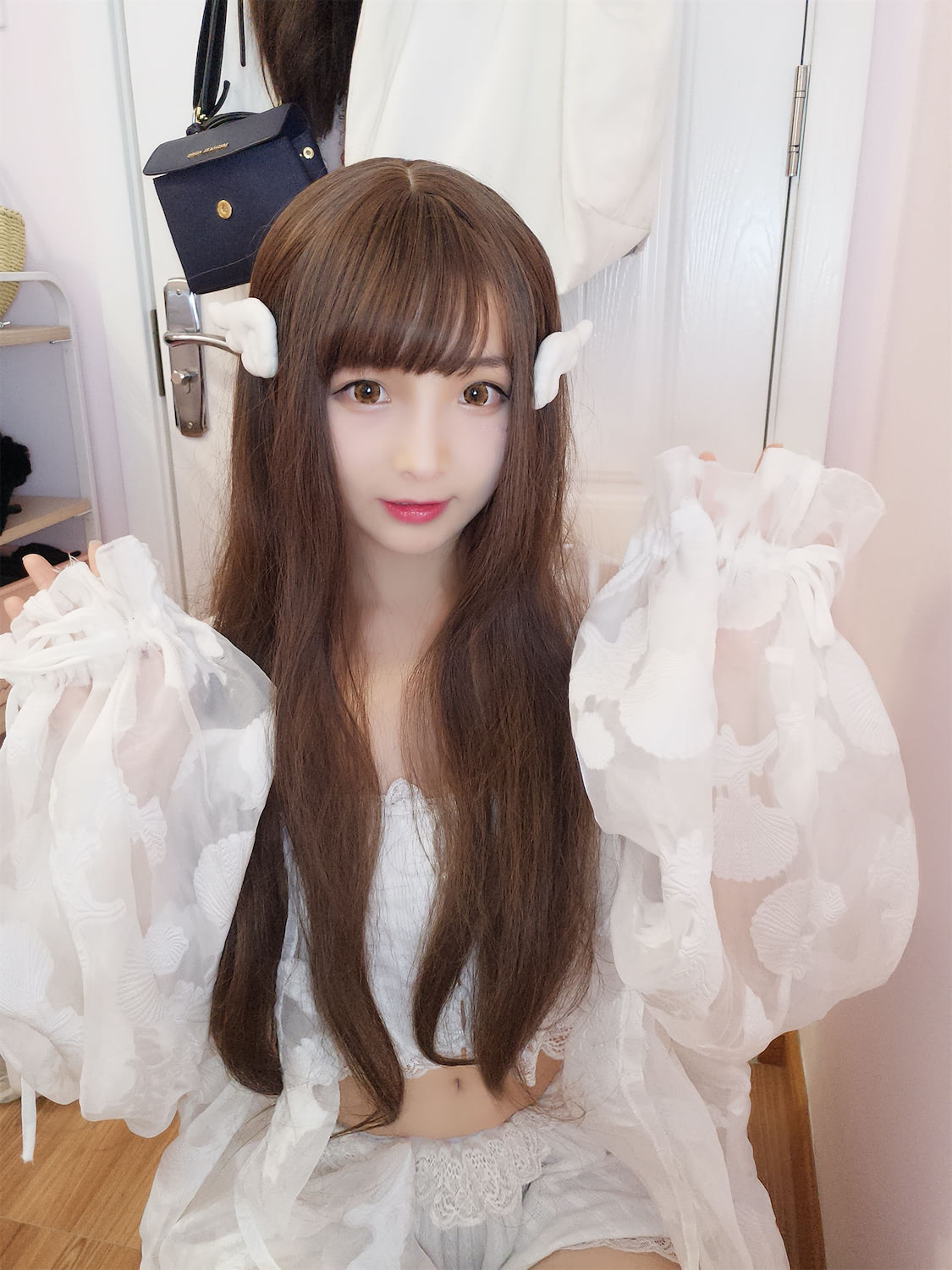 古川kagura小仙女18p