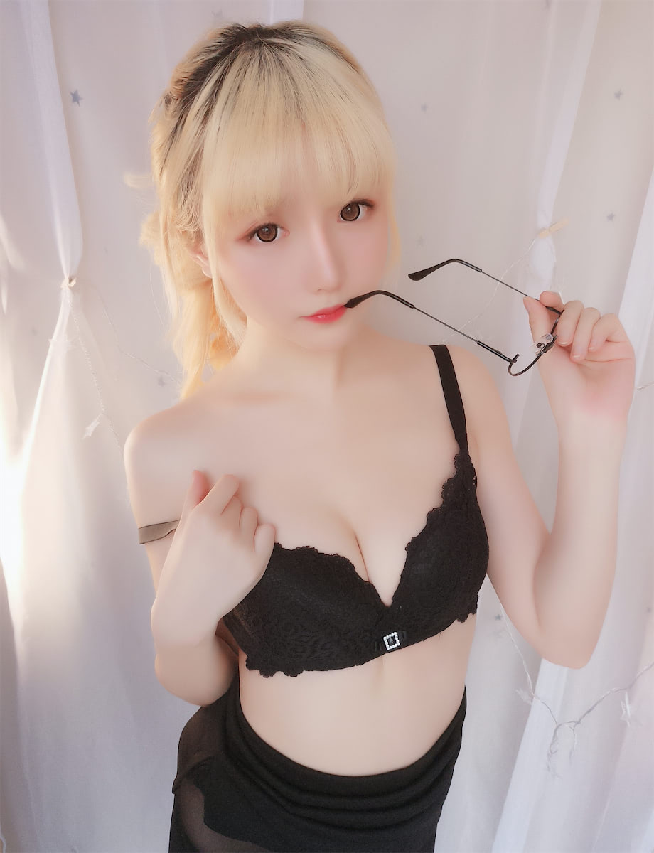 星之迟迟透明衬衫58p