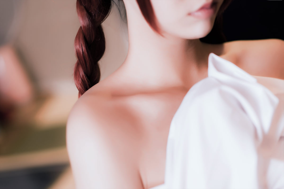 面饼仙儿中二小女友33p