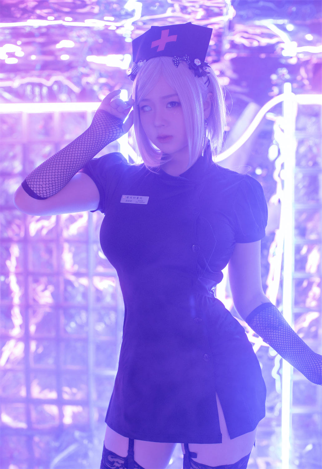 皮皮奶_Booty穆零Mu0万圣节60p