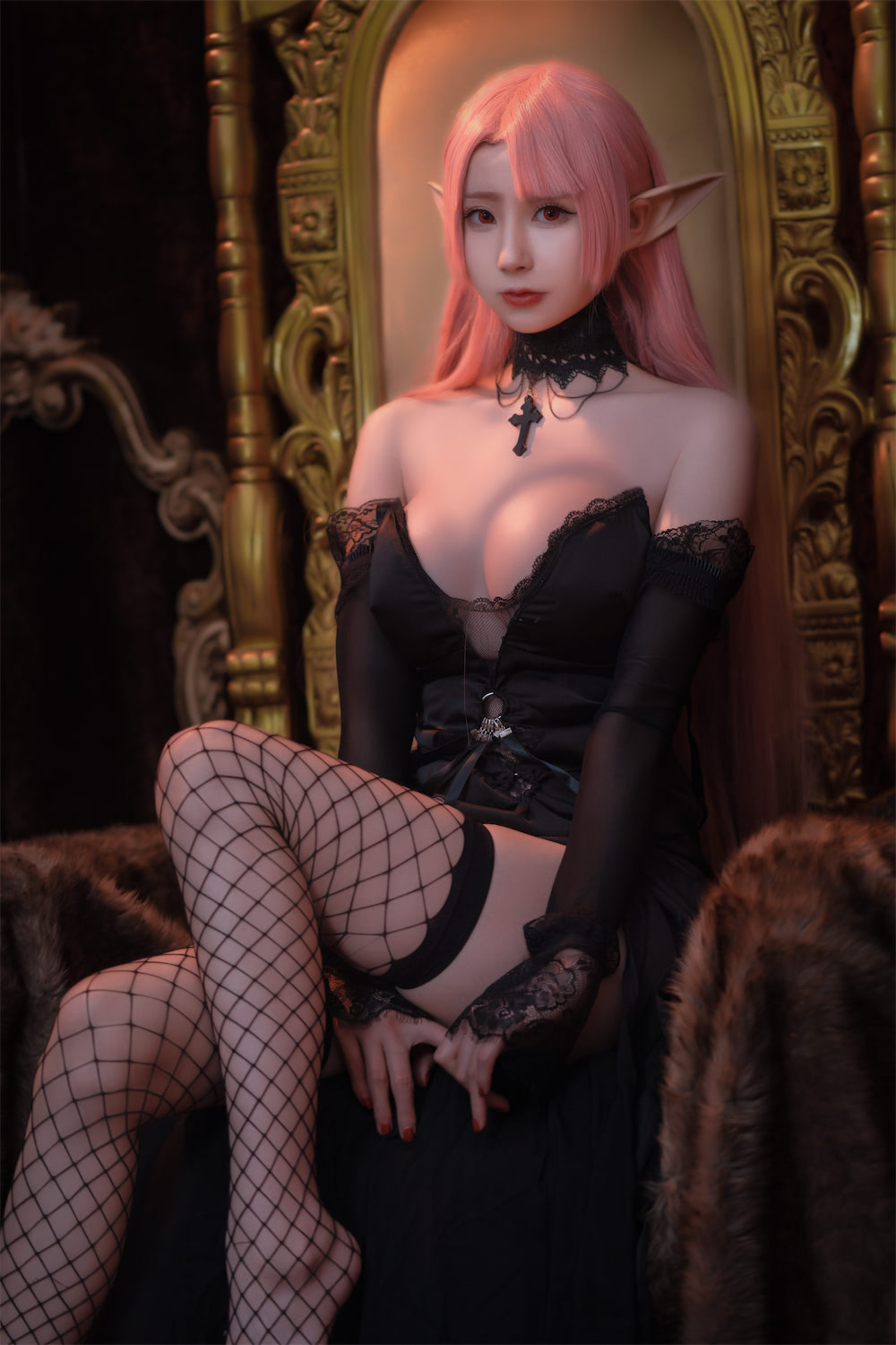 西园寺南歌碧蓝航线约克公爵20p