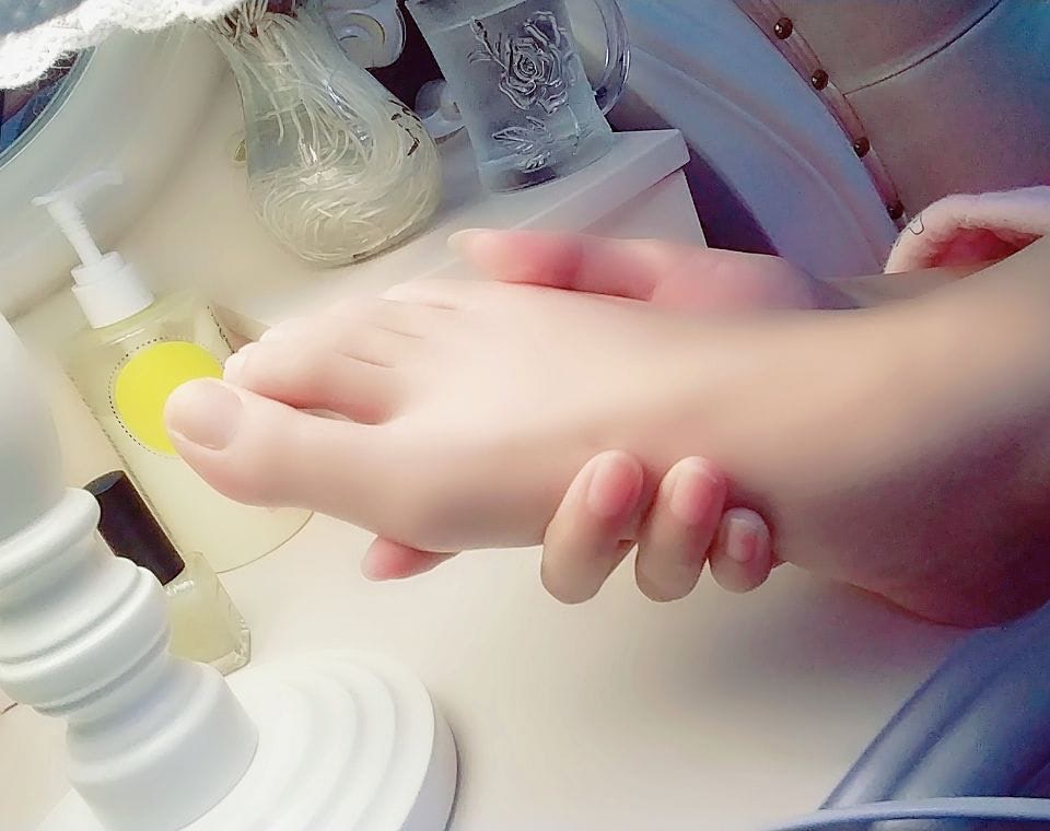 晓美嫣自摄图包70p1v