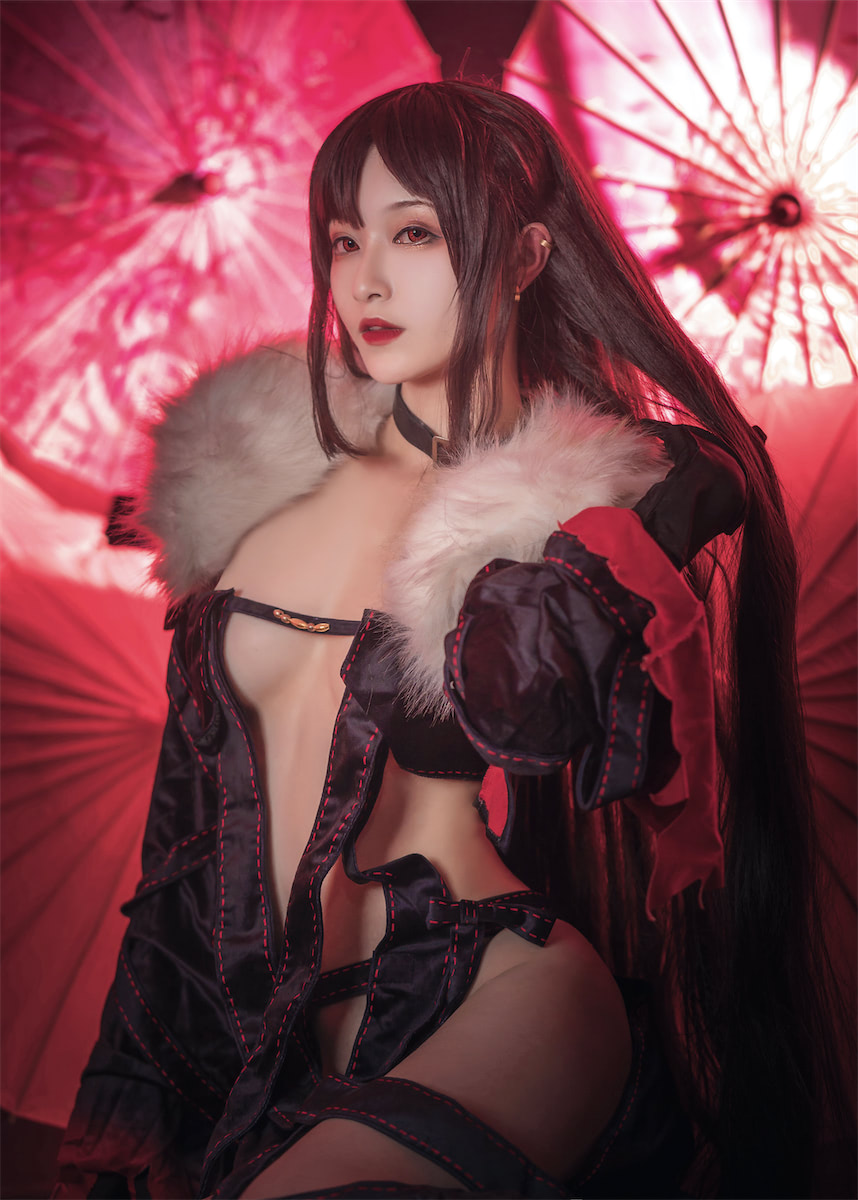 铁板烧鬼舞w彼岸花虞美人26p