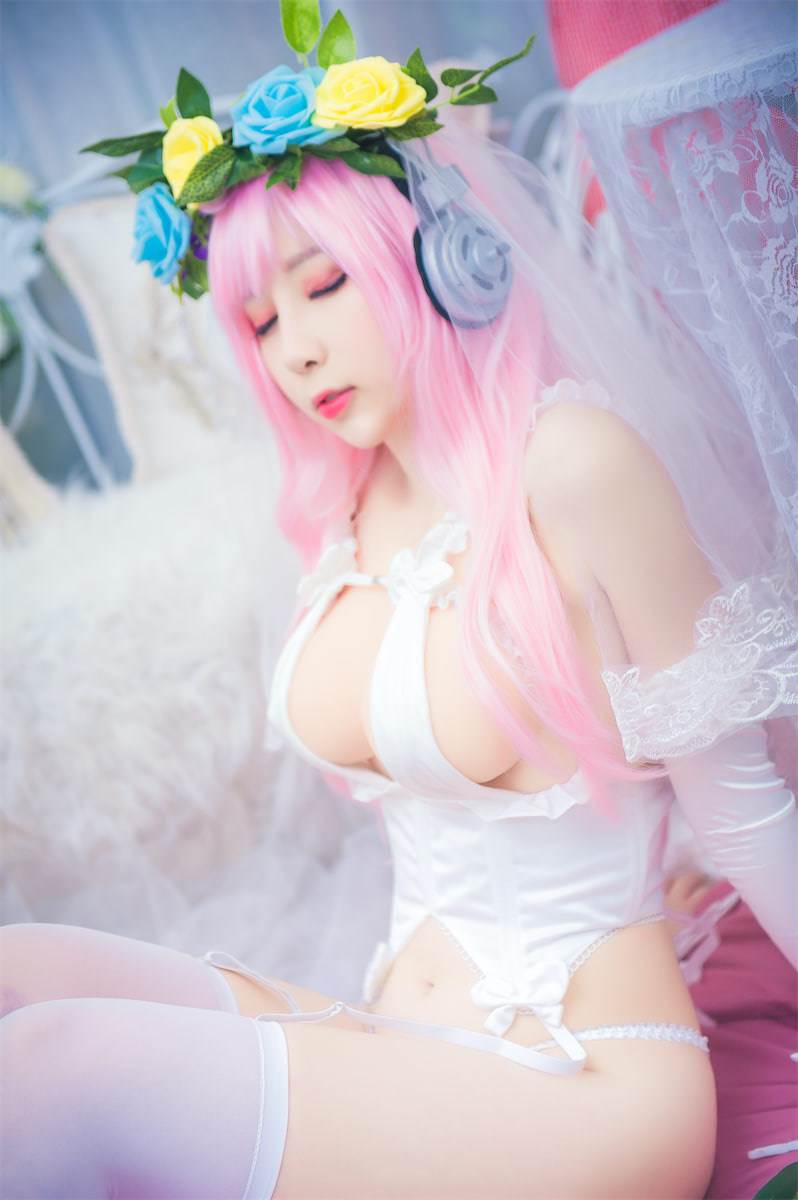 w黑米粥w索尼子花嫁40p