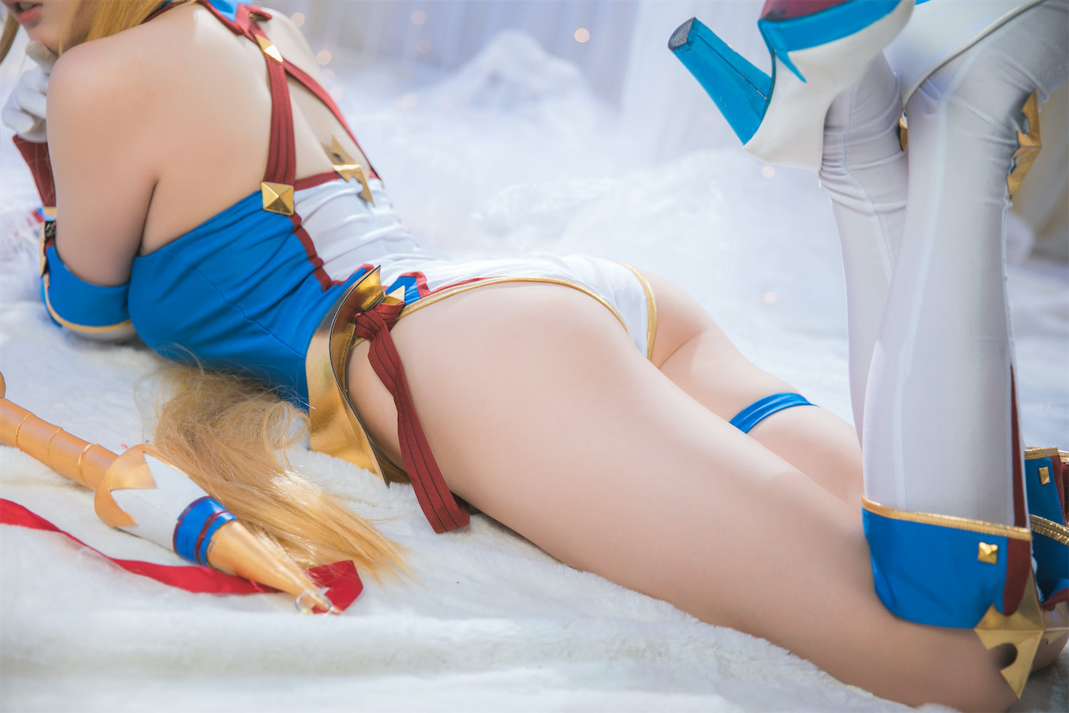 瓜希酱布拉达曼特25p