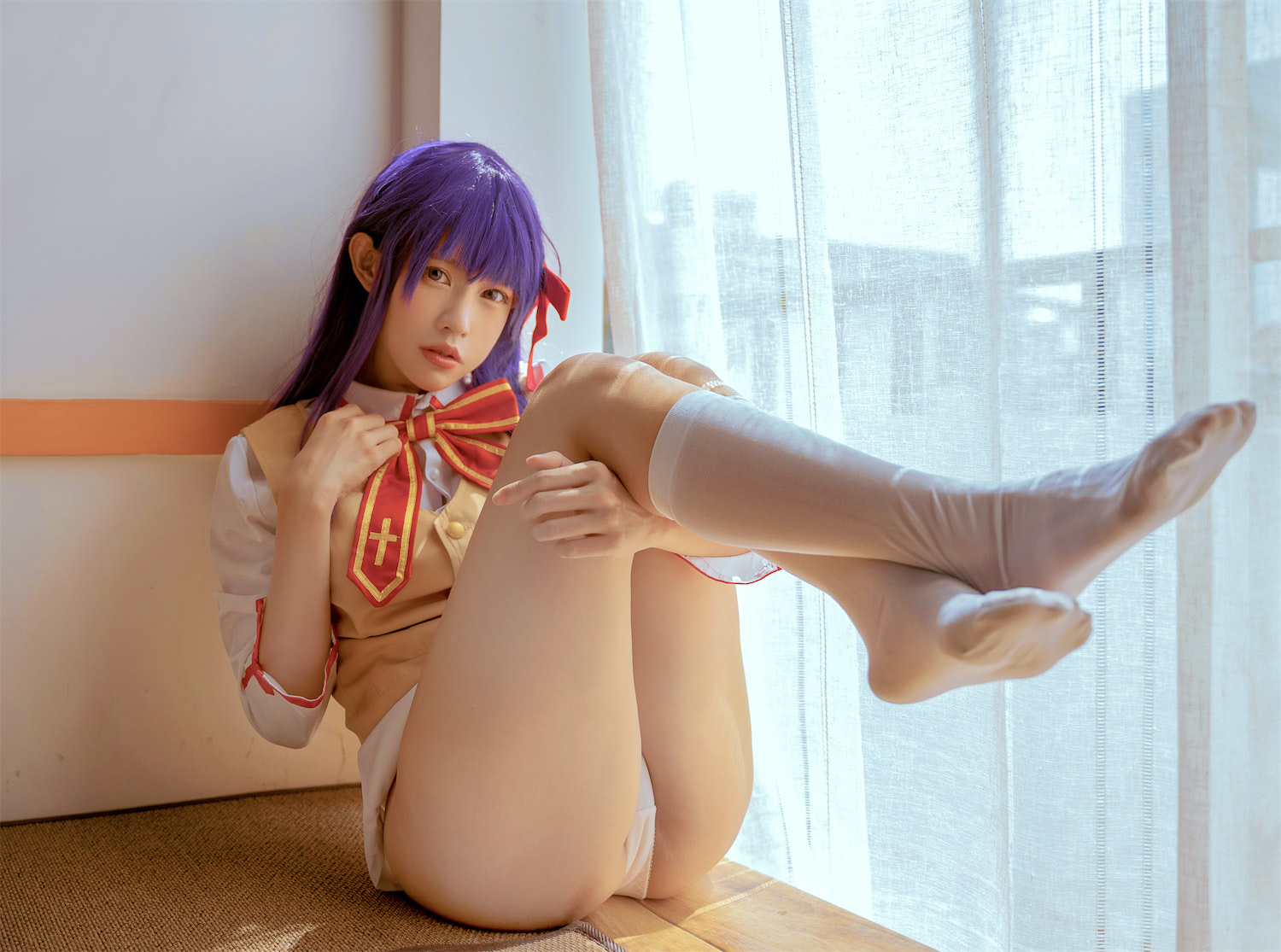 PingPing间桐樱36p