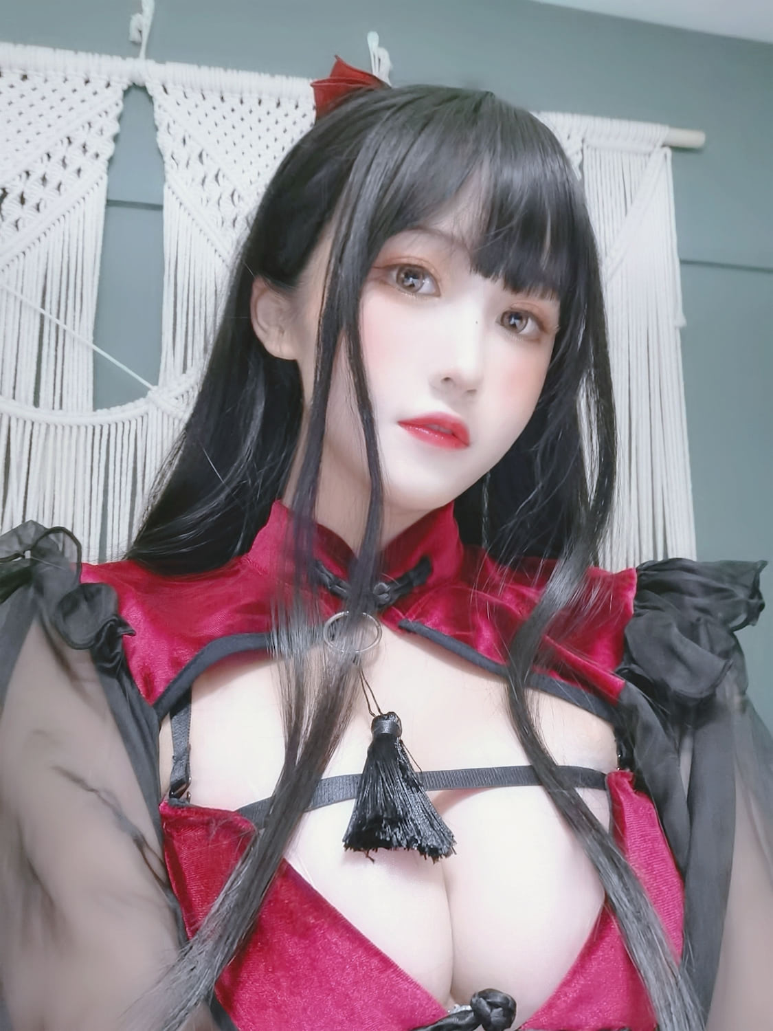 三度_69贵妇旗袍26p