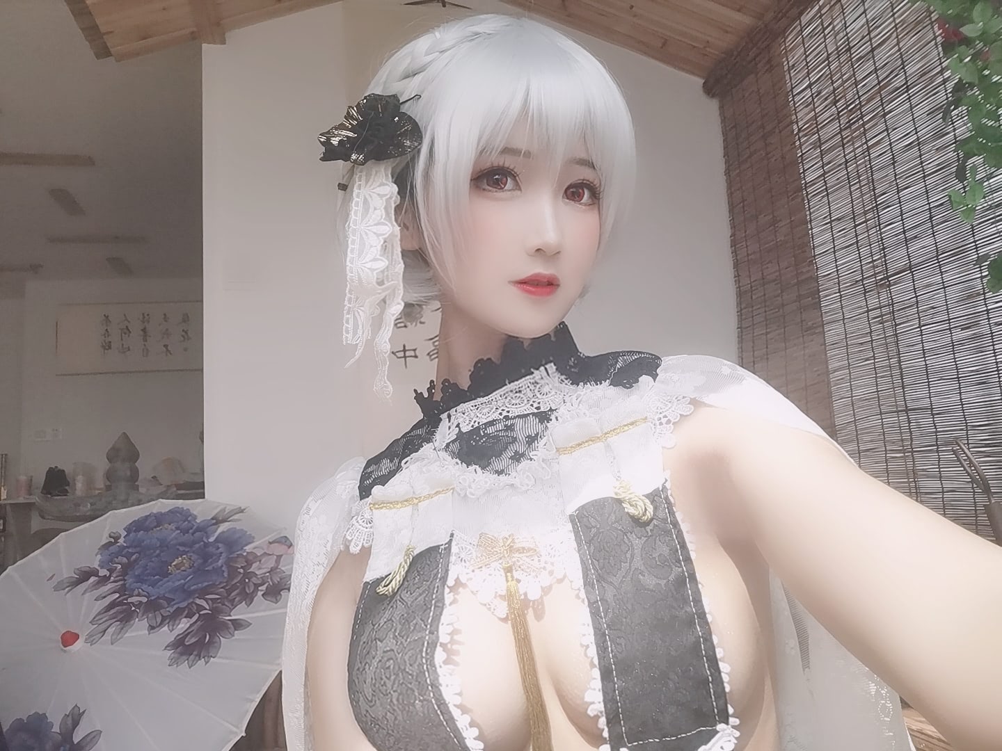 三度_69古风天狼星31p