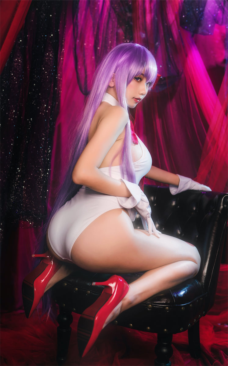 迷失人形fgo间桐樱28p