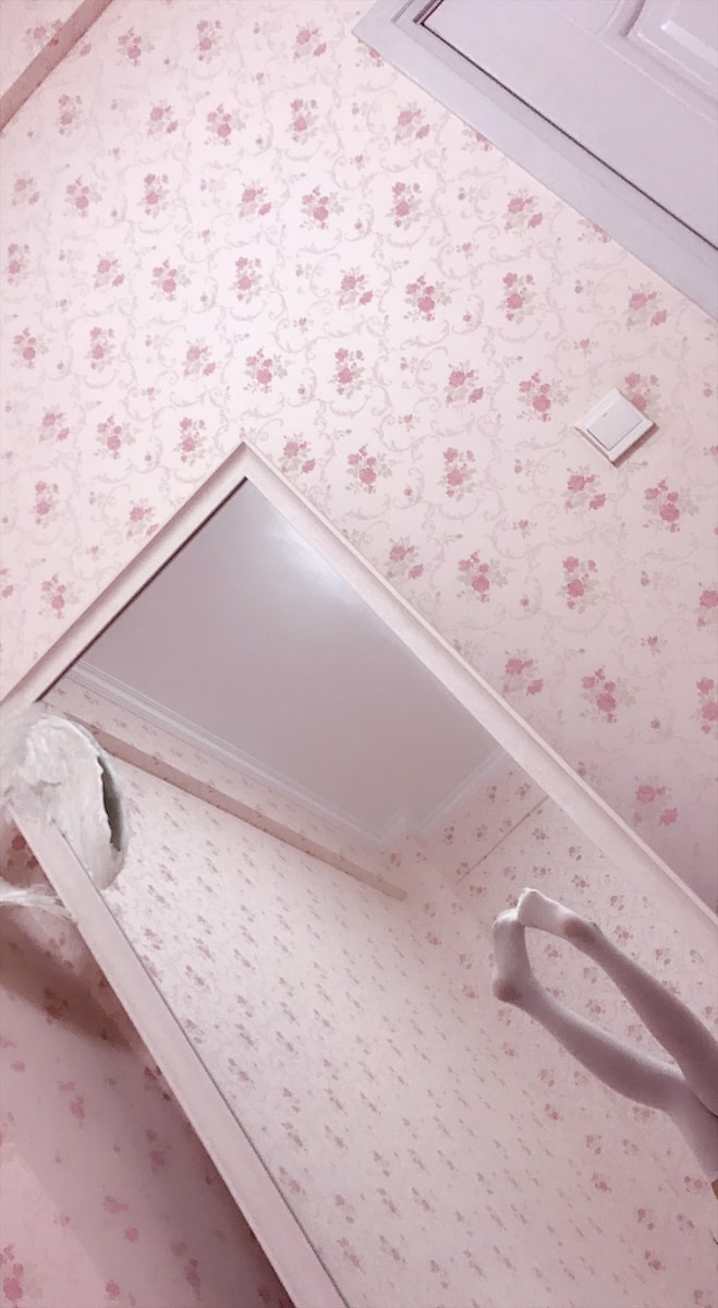 赛高酱 粉红护士服39p