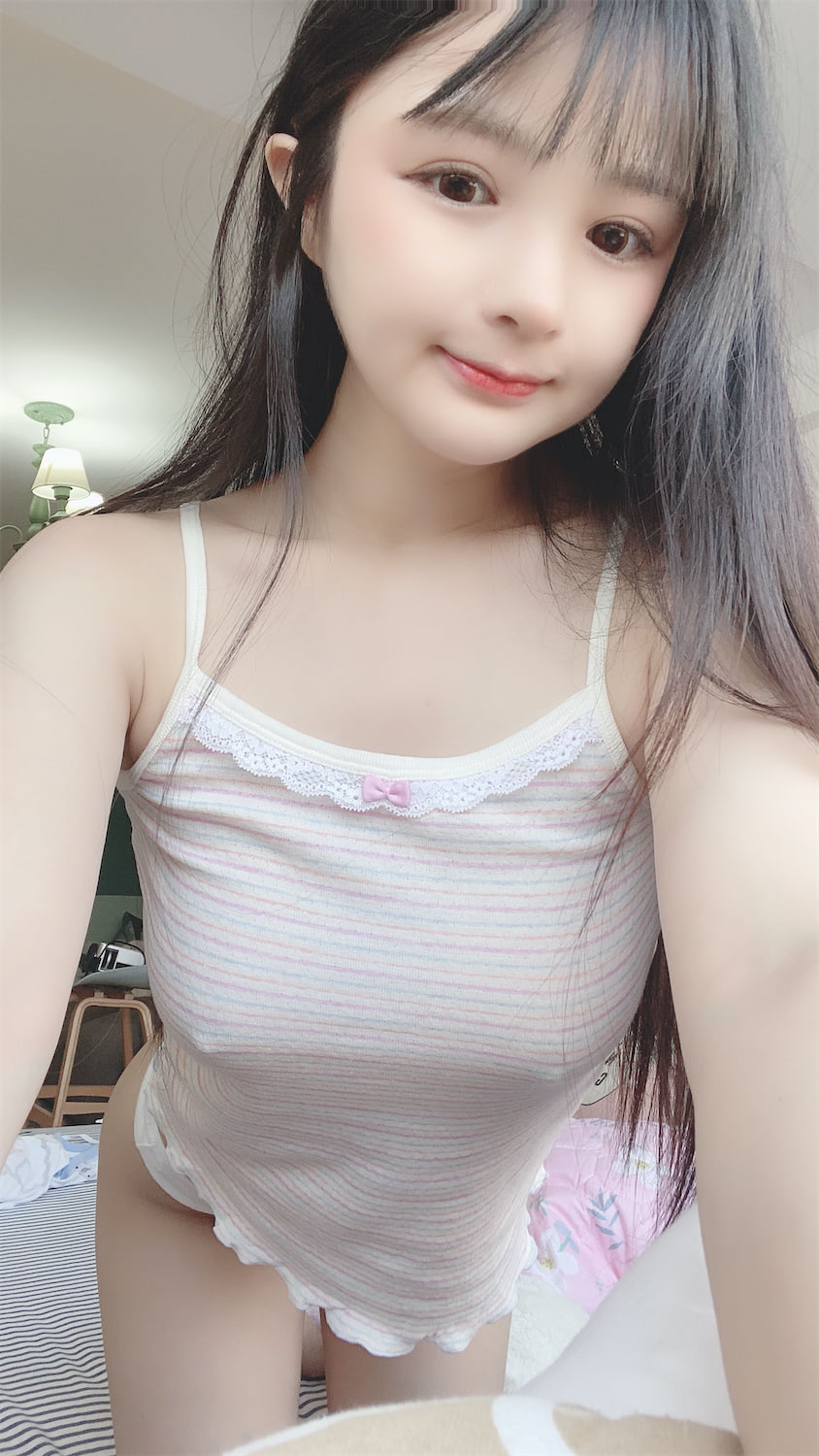 桜井宁宁小背心47p