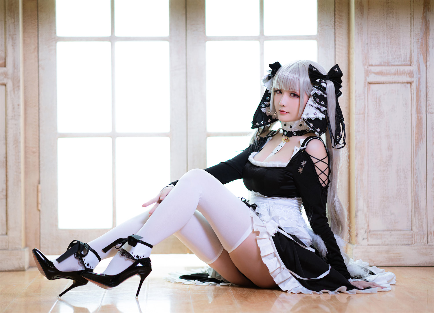 星之迟迟碧蓝航线可畏34p