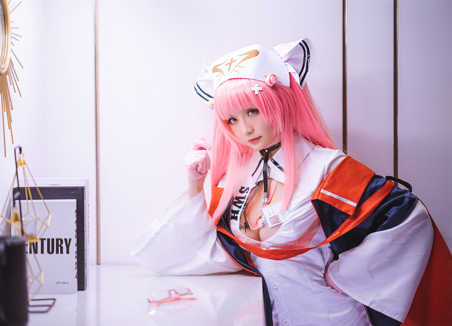 星之迟迟碧蓝航线英仙座45p